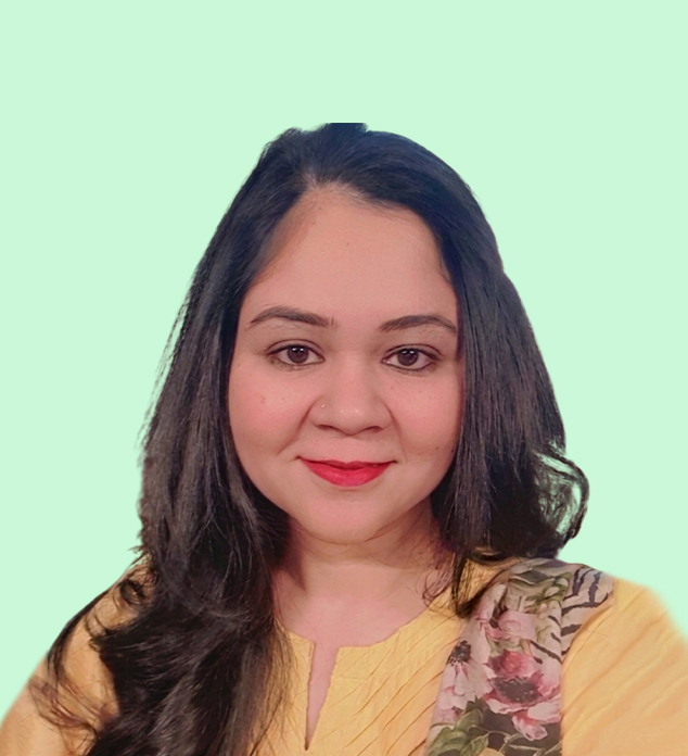 Dr. Beenish Khan