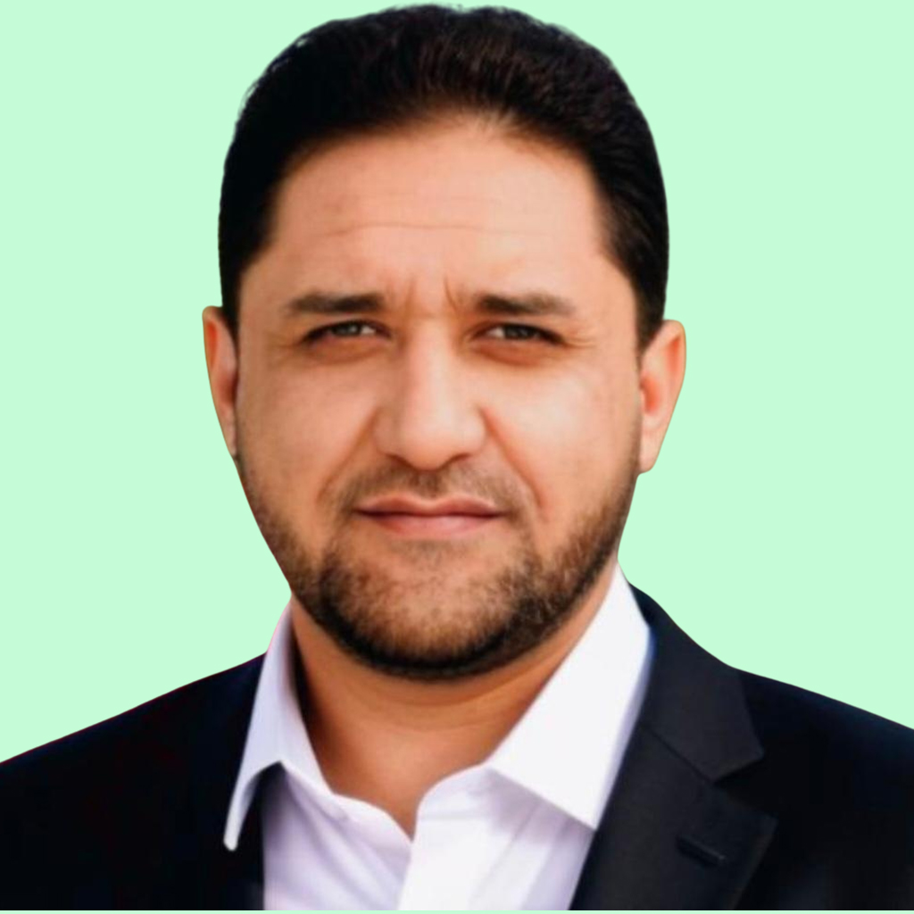 Muhammad Akhlaq