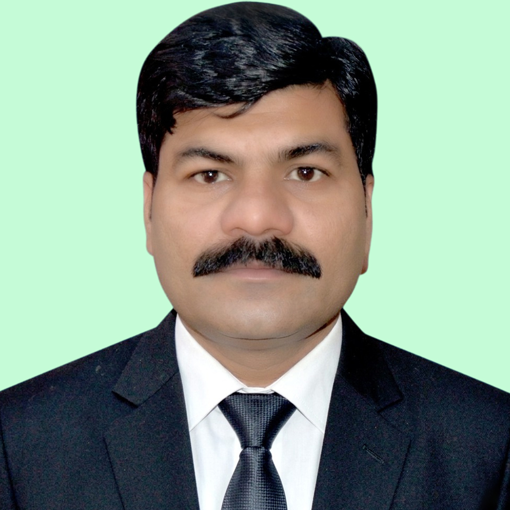 Mr. Muhammad Imran