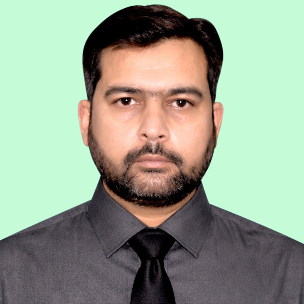 Mr. Muhammad Khalid Khan