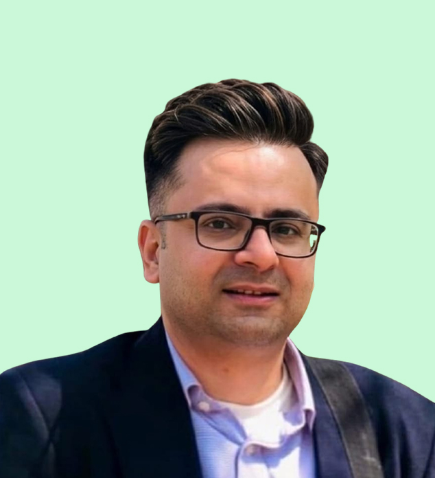 Dr. Muhammad Zia Aftab