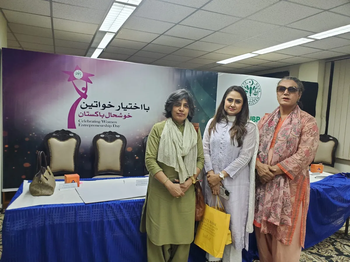 Women Community Development Program