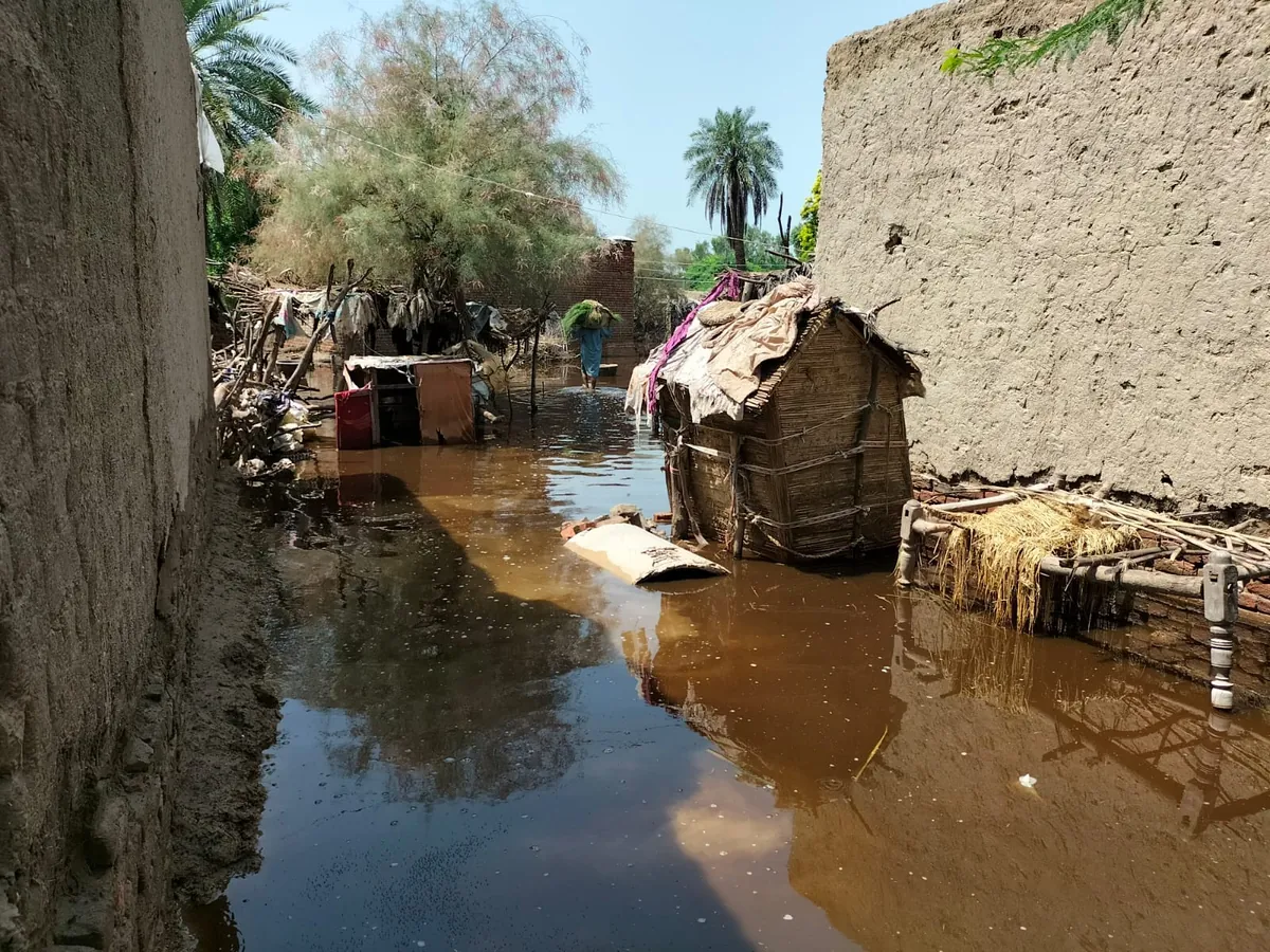 Flood Emergency Relief Program