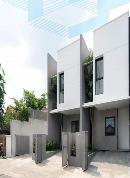 Affordable Housing Project