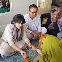 Free Beautification Work shops - Image 2