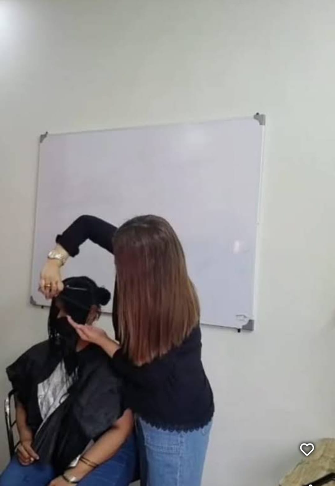 Free Beautification Work shops - Image 5
