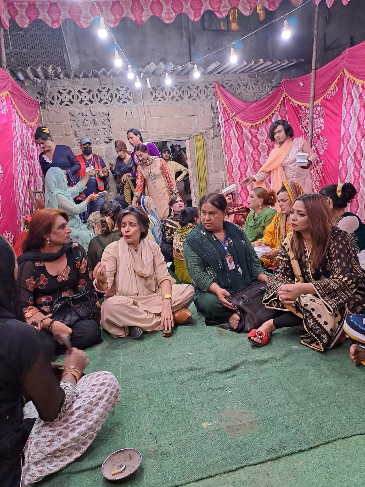 Khwajasira Community Development Program - Image 2