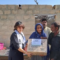 Flood Emergency Relief Program - Image 6