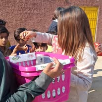 Flood Emergency Relief Program - Image 8