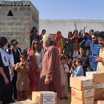 Flood Emergency Relief Program - Image 10