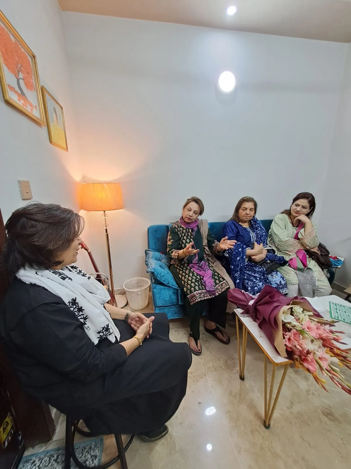 Sabh's Vocational Training Institute - Image 4