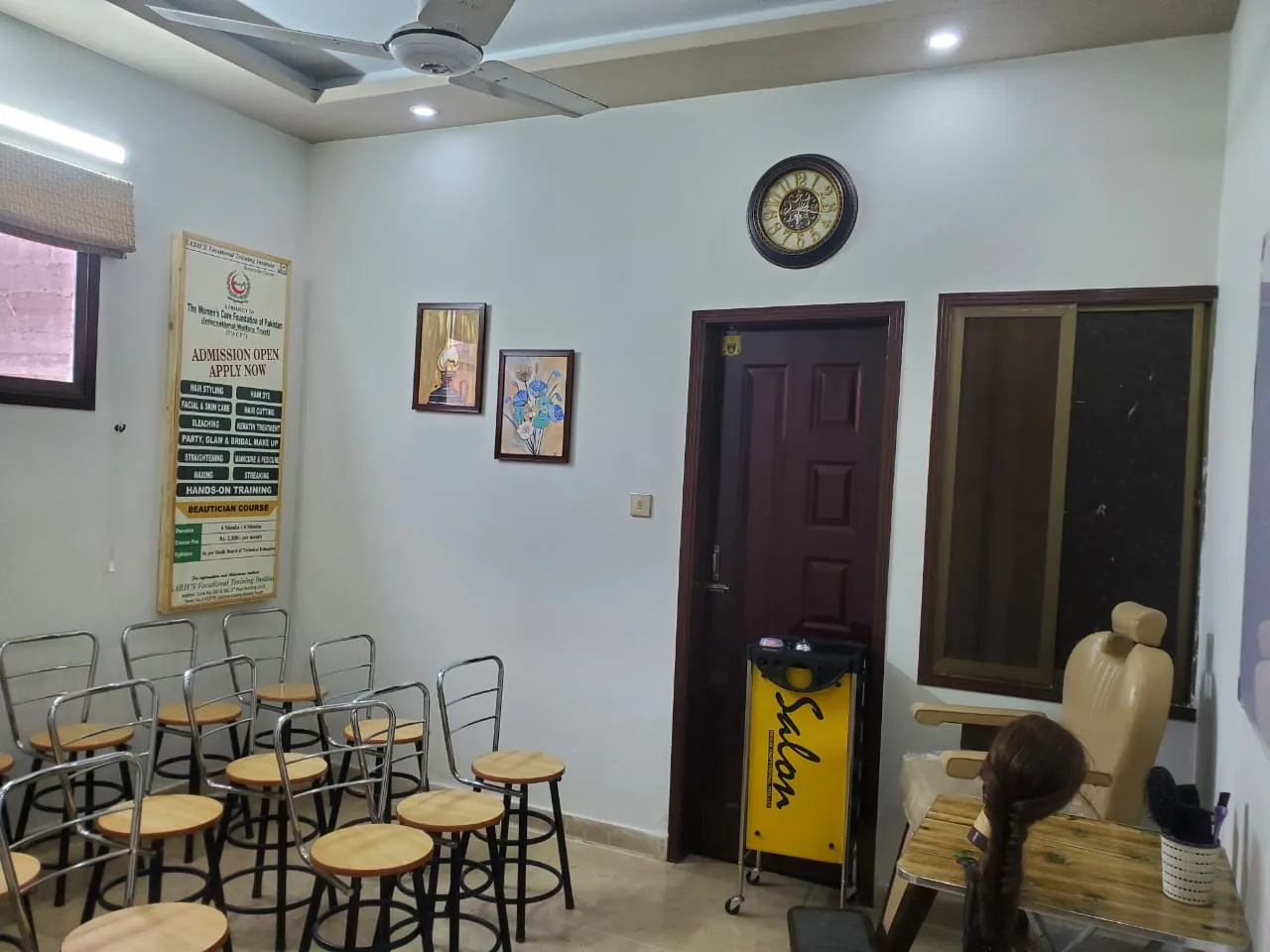 Sabh's Vocational Training Institute - Image 5