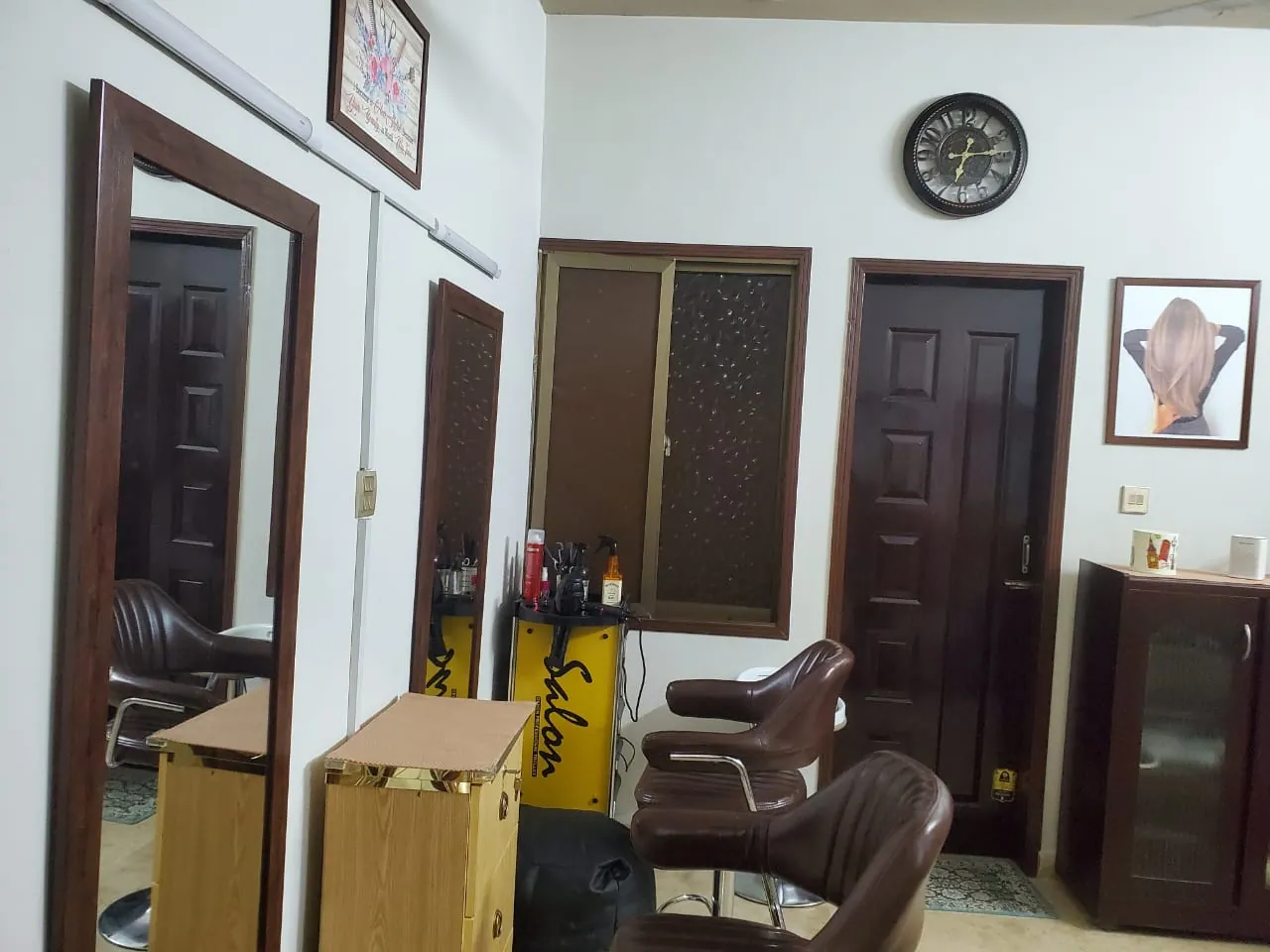 Sabh's Vocational Training Institute - Image 6