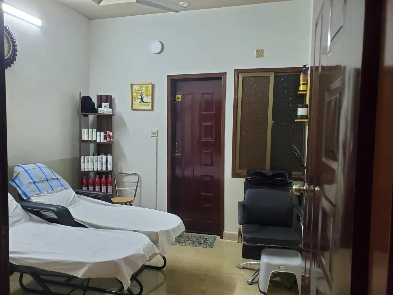 Sabh's Vocational Training Institute - Image 8