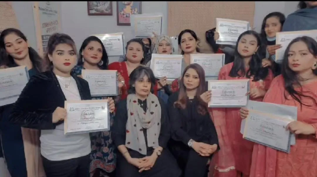 Sabh's Vocational Training Institute - Image 12