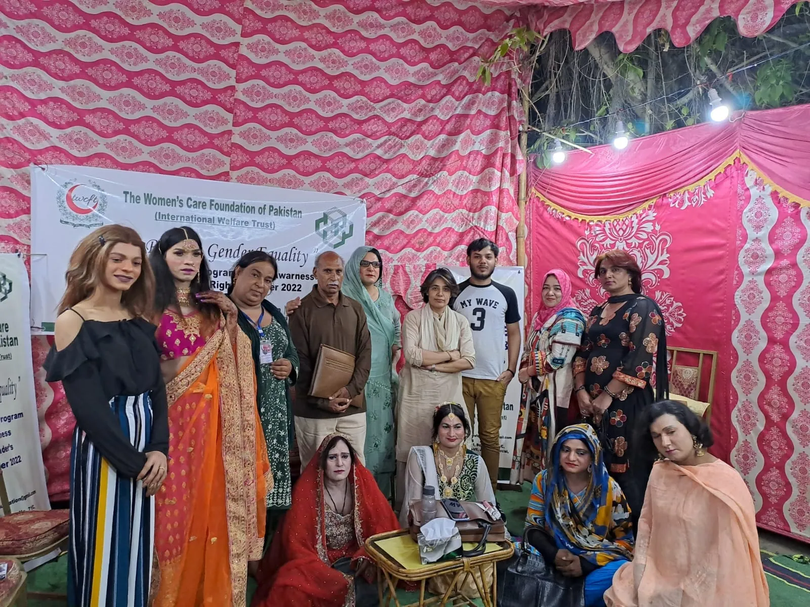 Khwajasira Community Development Program - Image 6