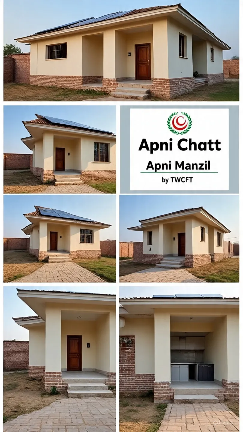 Affordable Housing Project - Image 2