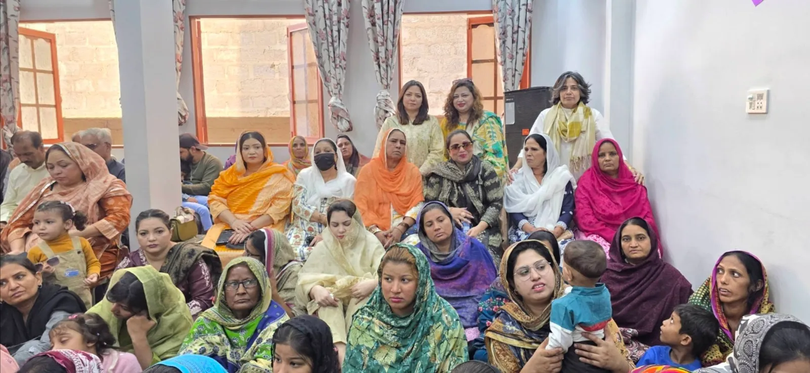 Women Community Development Program - Image 5