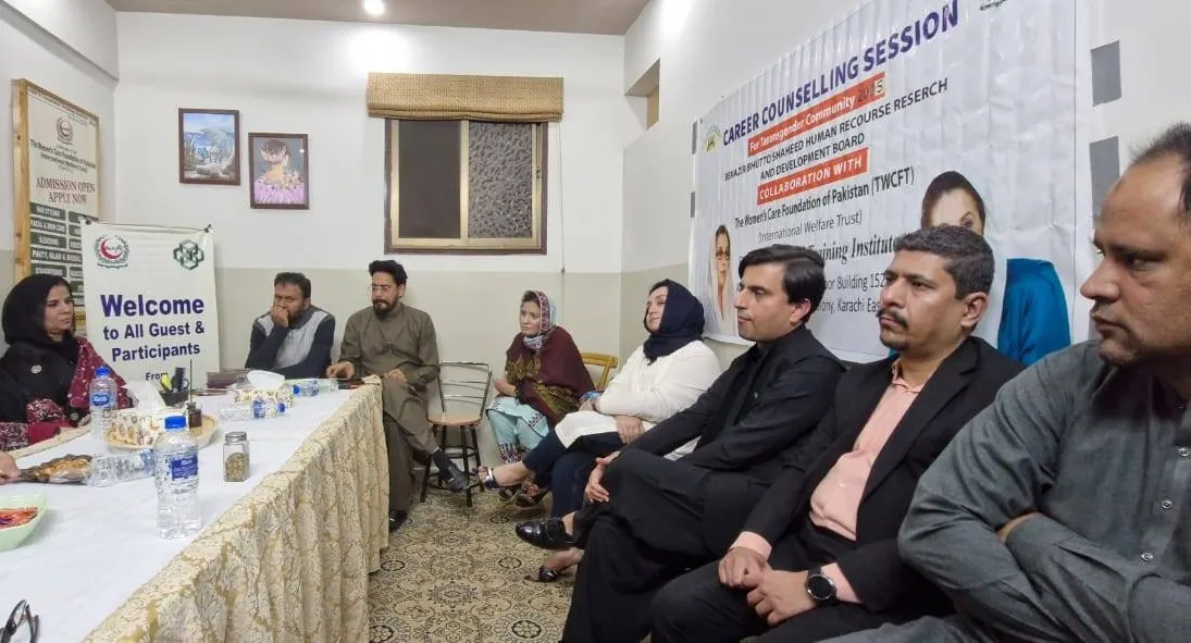 Women Community Development Program - Image 6