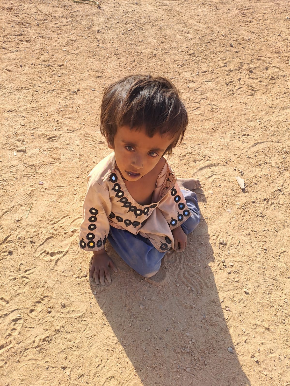 Flood Emergency Relief Program - Image 15